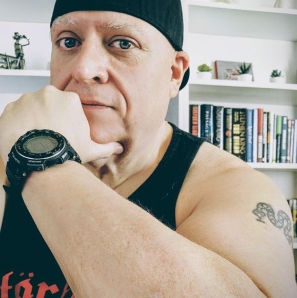 Meet your Posher, Matthew - Picture 1 of 1